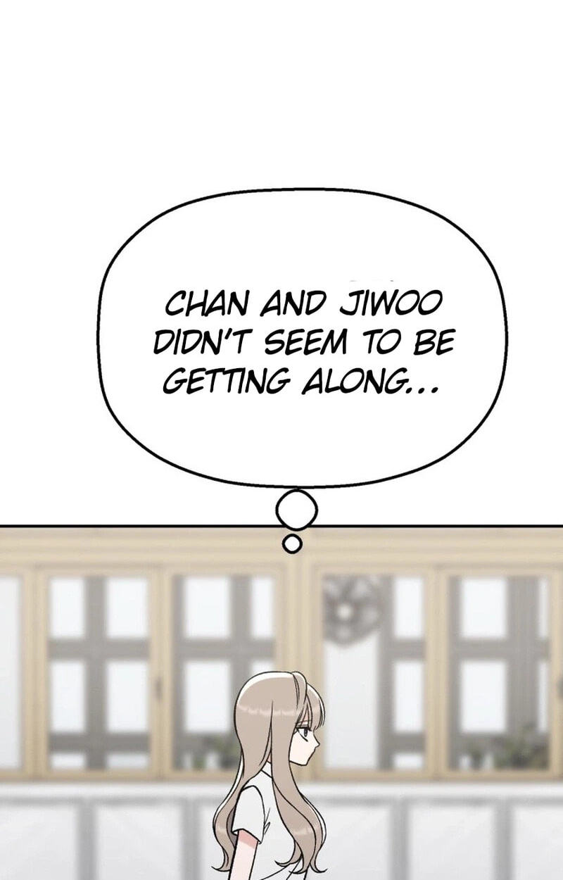 Shining Nananana Chapter 75 page 74 - 