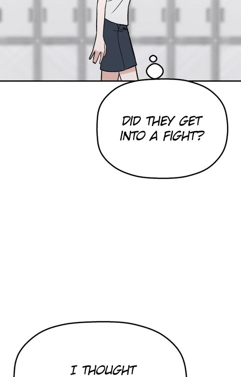 Shining Nananana Chapter 75 page 75 - 