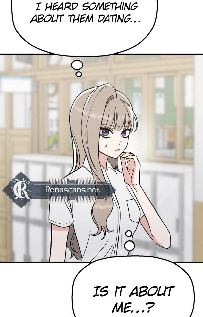 Shining Nananana Chapter 75 page 76 - 