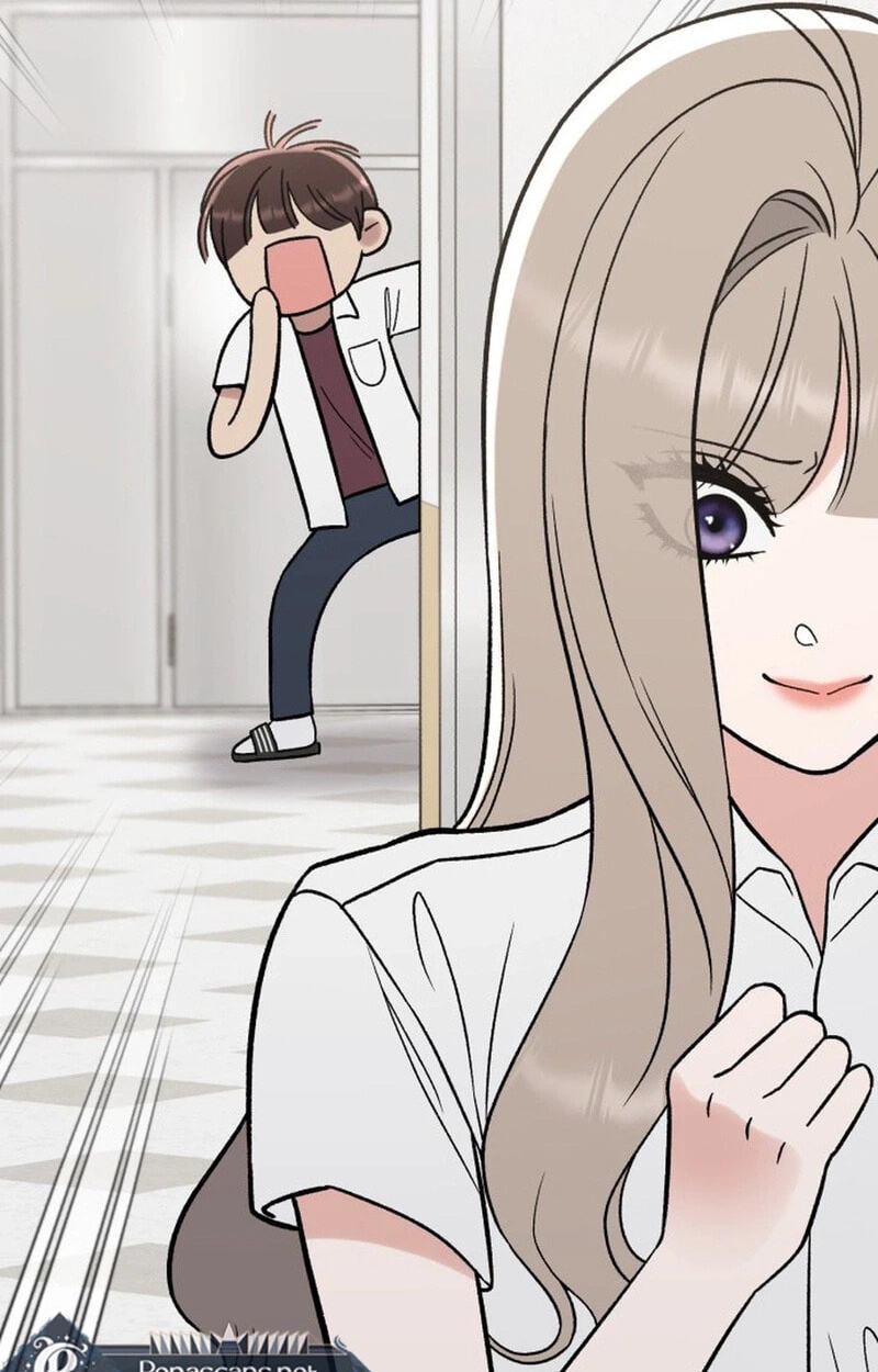 Shining Nananana Chapter 75 page 80 - 