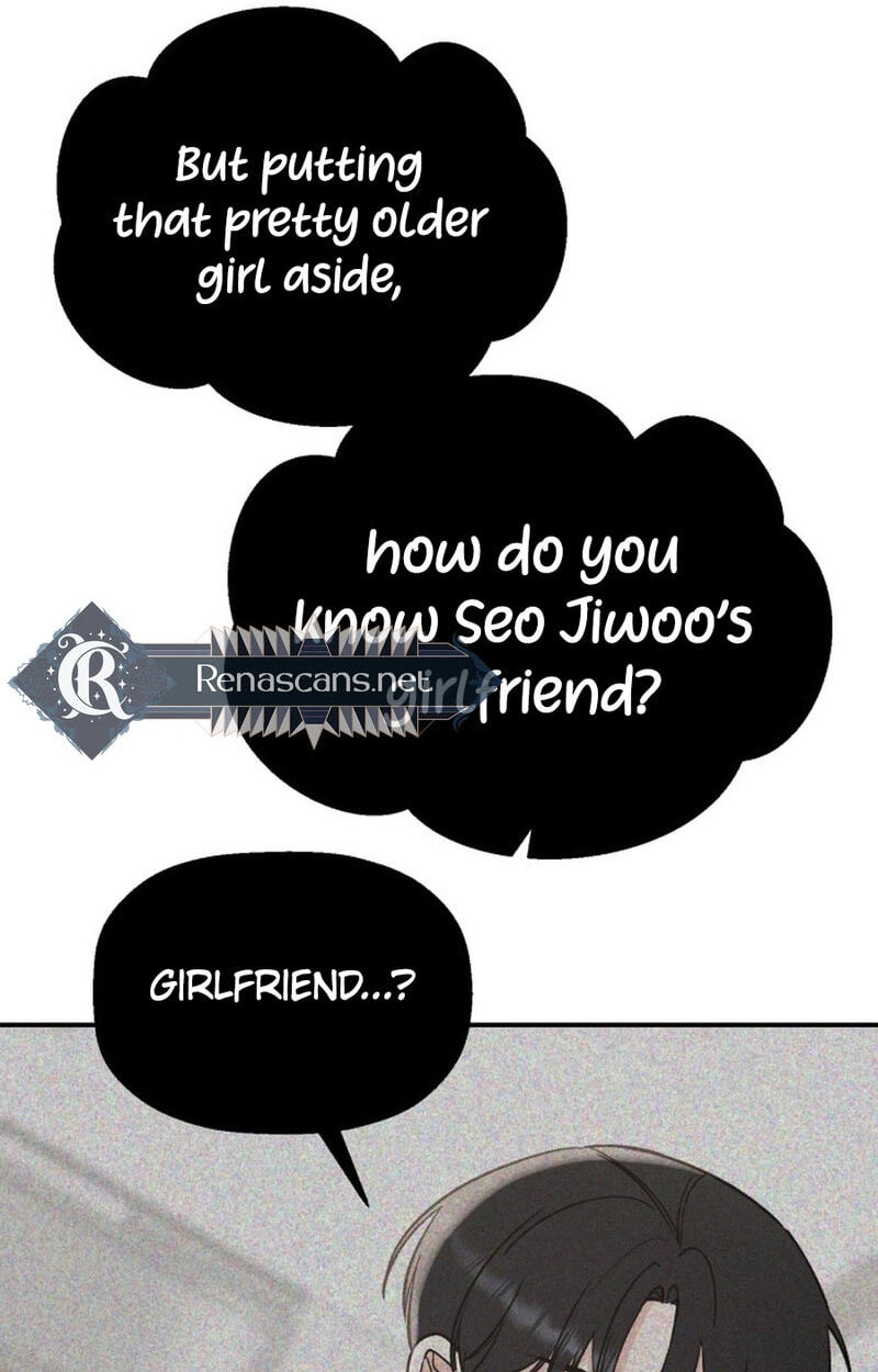 Shining Nananana Chapter 75 page 82 - 