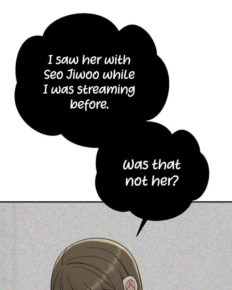 Shining Nananana Chapter 75 page 84 - 