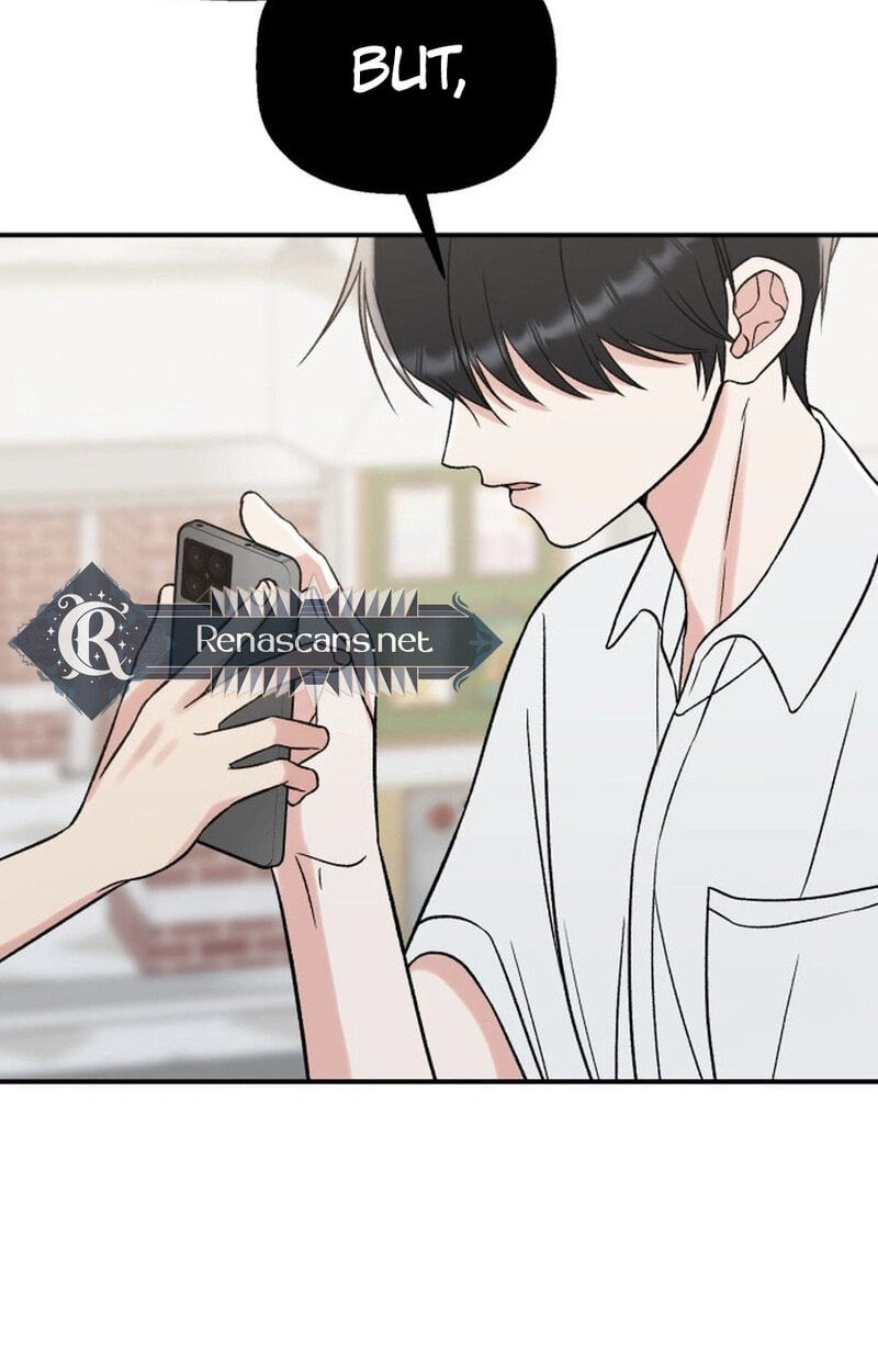 Shining Nananana Chapter 75 page 88 - 
