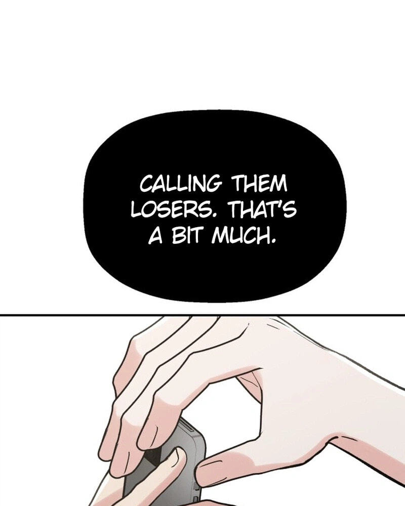Shining Nananana Chapter 75 page 89 - 