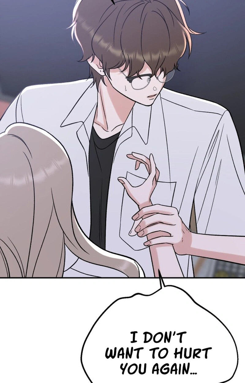 Shining Nananana Chapter 75 page 10 - 