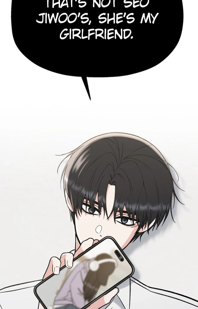 Shining Nananana Chapter 75 page 91 - 
