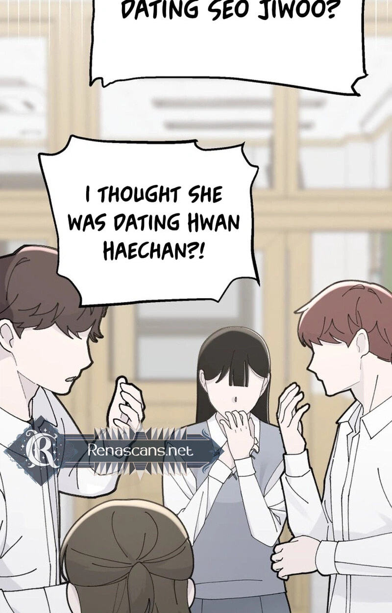 Shining Nananana Chapter 75 page 94 - 