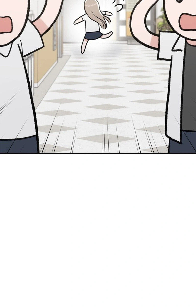 Shining Nananana Chapter 75 page 97 - 
