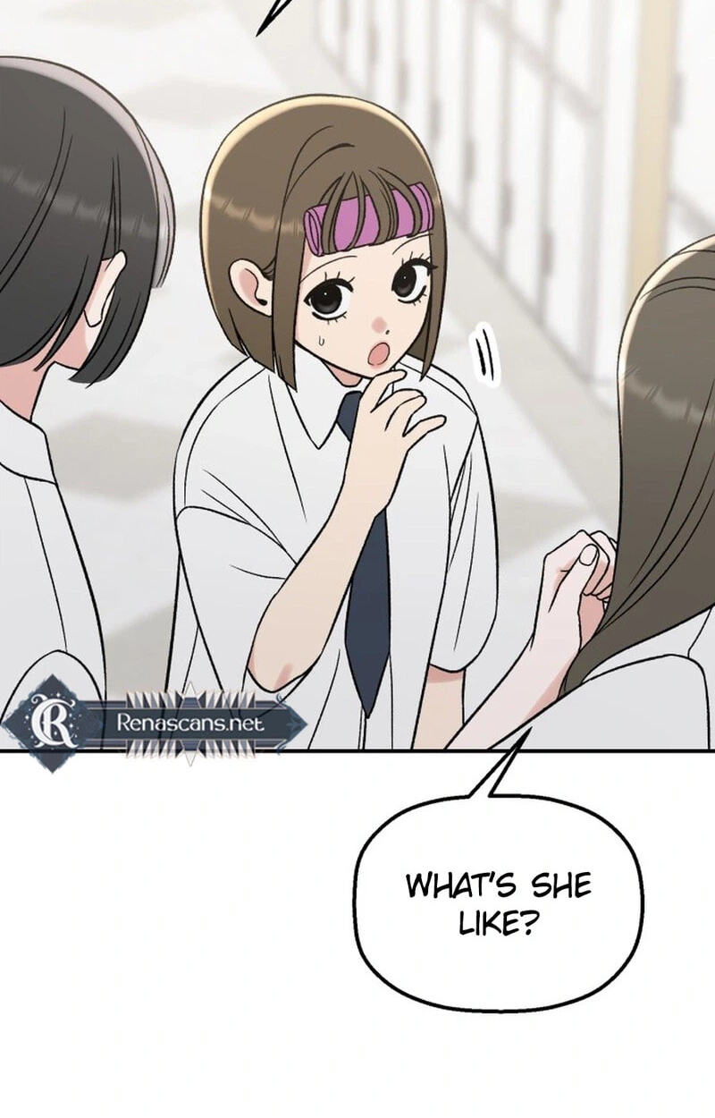 Shining Nananana Chapter 75 page 99 - 