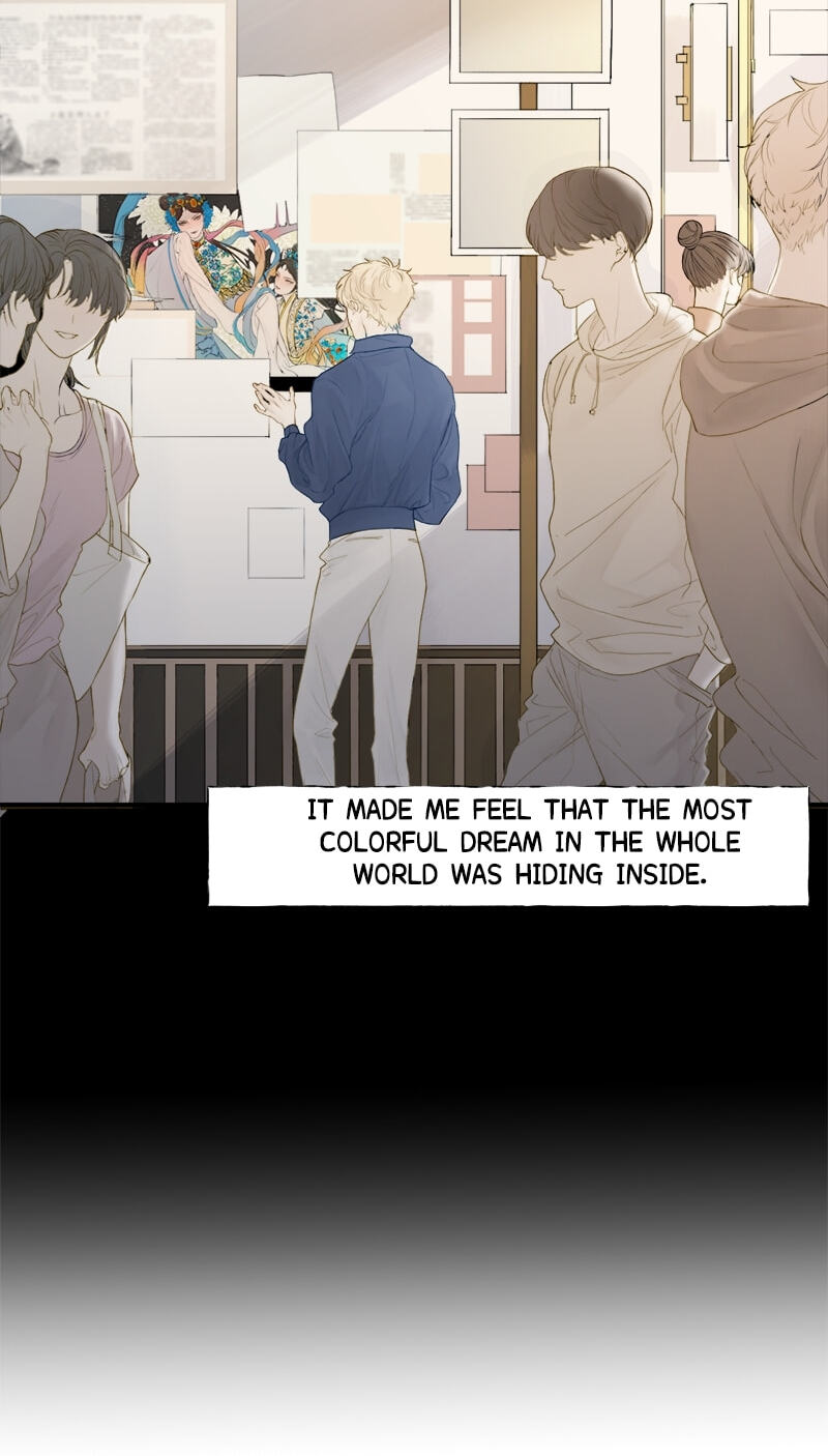 Read Shining Star (CLAMP) chapter 1 image 10 on Lezhin