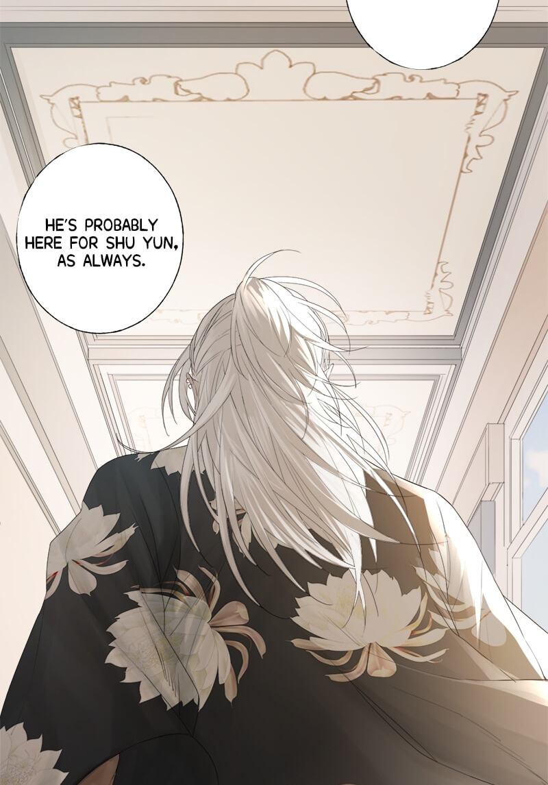 Read Shining Star (CLAMP) chapter 1 image 17 on Lezhin