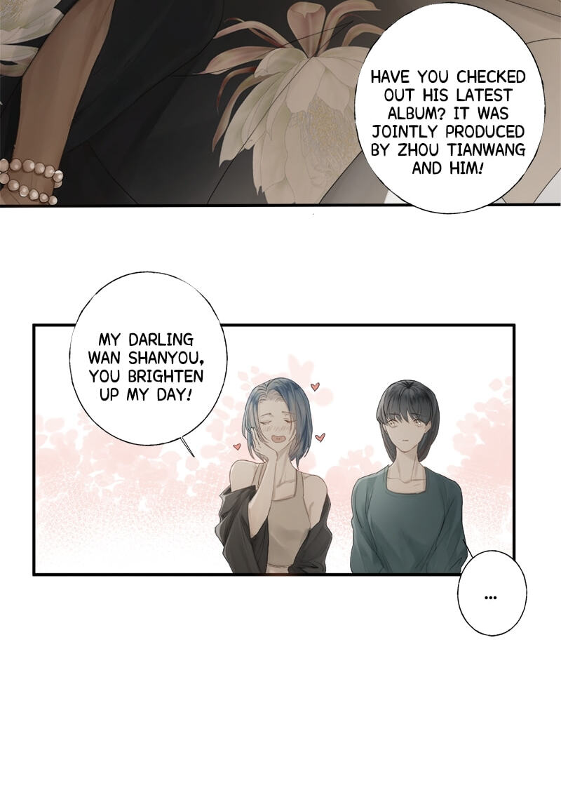Read Shining Star (CLAMP) chapter 1 image 18 on Lezhin