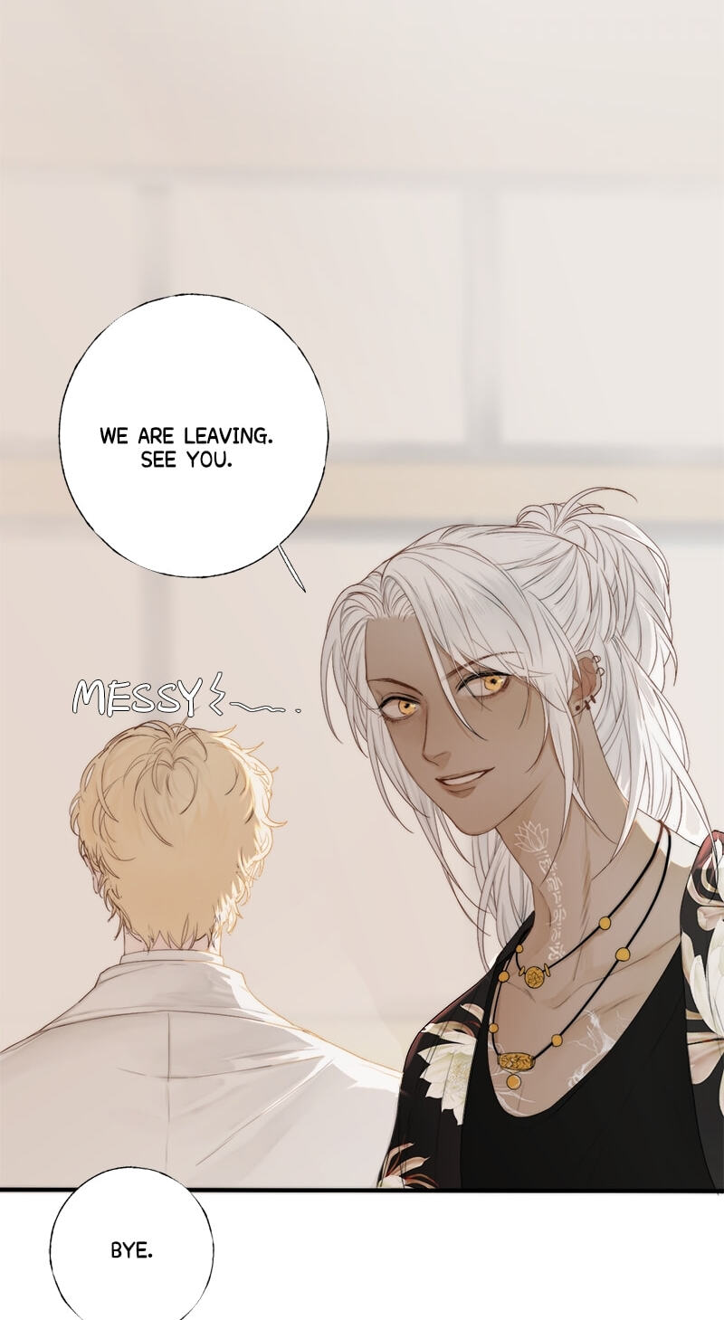 Read Shining Star (CLAMP) chapter 1 image 26 on Lezhin