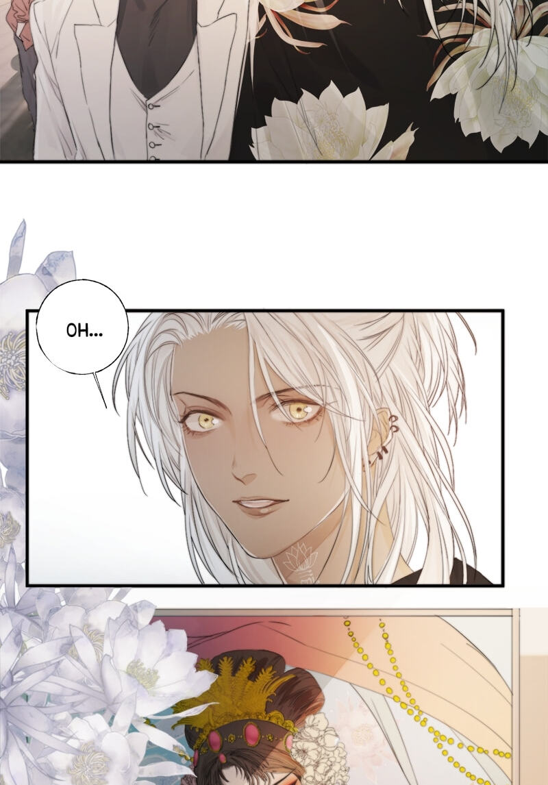 Read Shining Star (CLAMP) chapter 1 image 36 on Lezhin