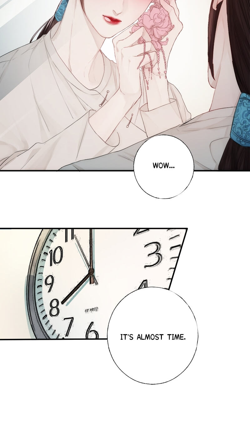 Read Shining Star (CLAMP) chapter 1 image 45 on Lezhin
