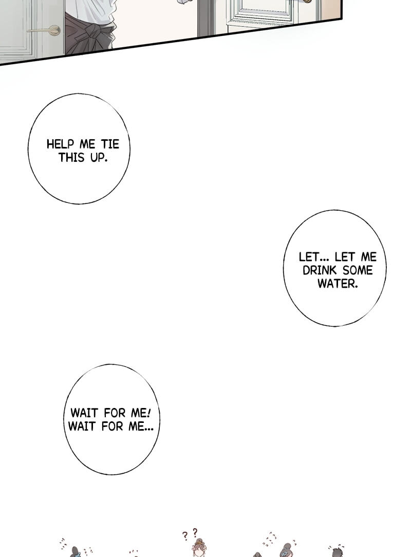 Read Shining Star (CLAMP) chapter 1 image 49 on Lezhin