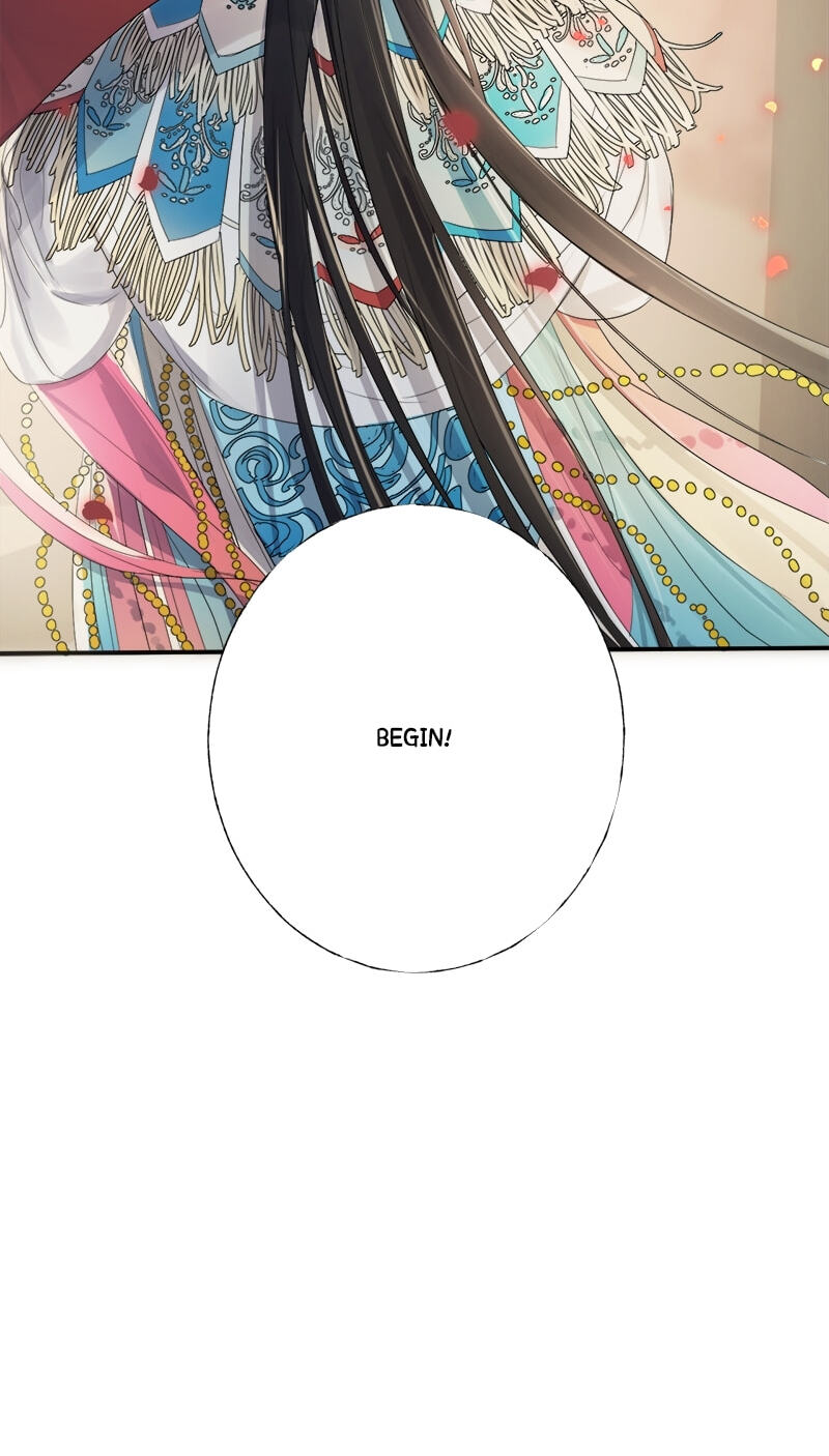 Read Shining Star (CLAMP) chapter 1 image 52 on Lezhin