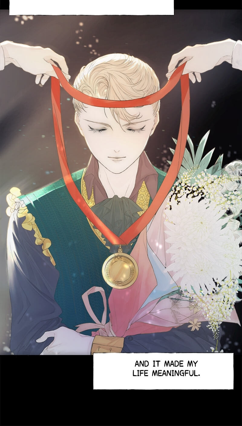 Read Shining Star (CLAMP) chapter 1 image 8 on Lezhin