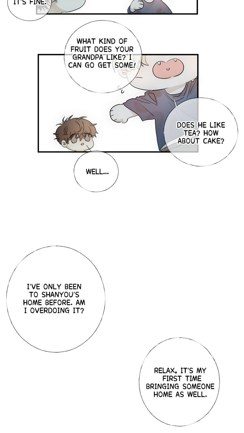 Read Shining Star (CLAMP) chapter 10 image 1 on Lezhin