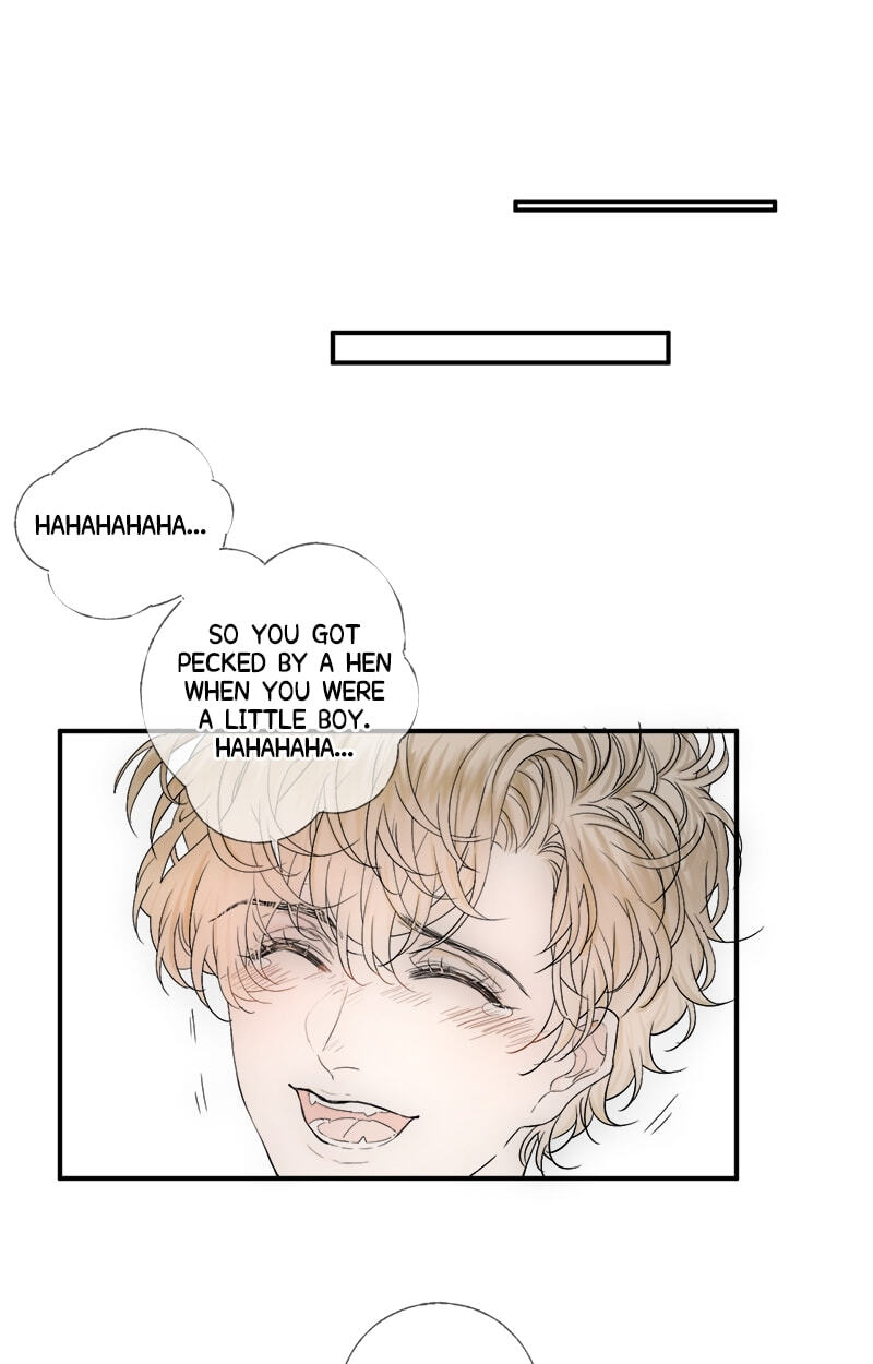 Read Shining Star (CLAMP) chapter 10 image 10 on Lezhin