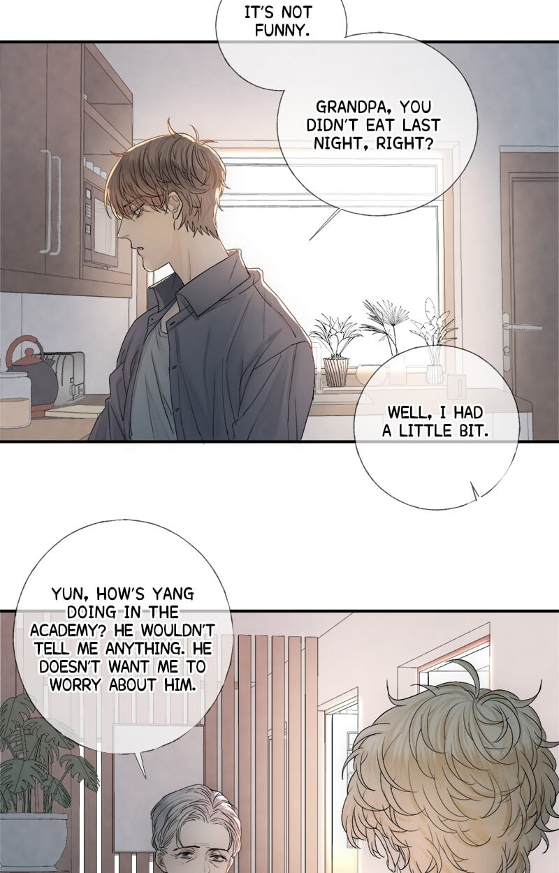 Read Shining Star (CLAMP) chapter 10 image 11 on Lezhin