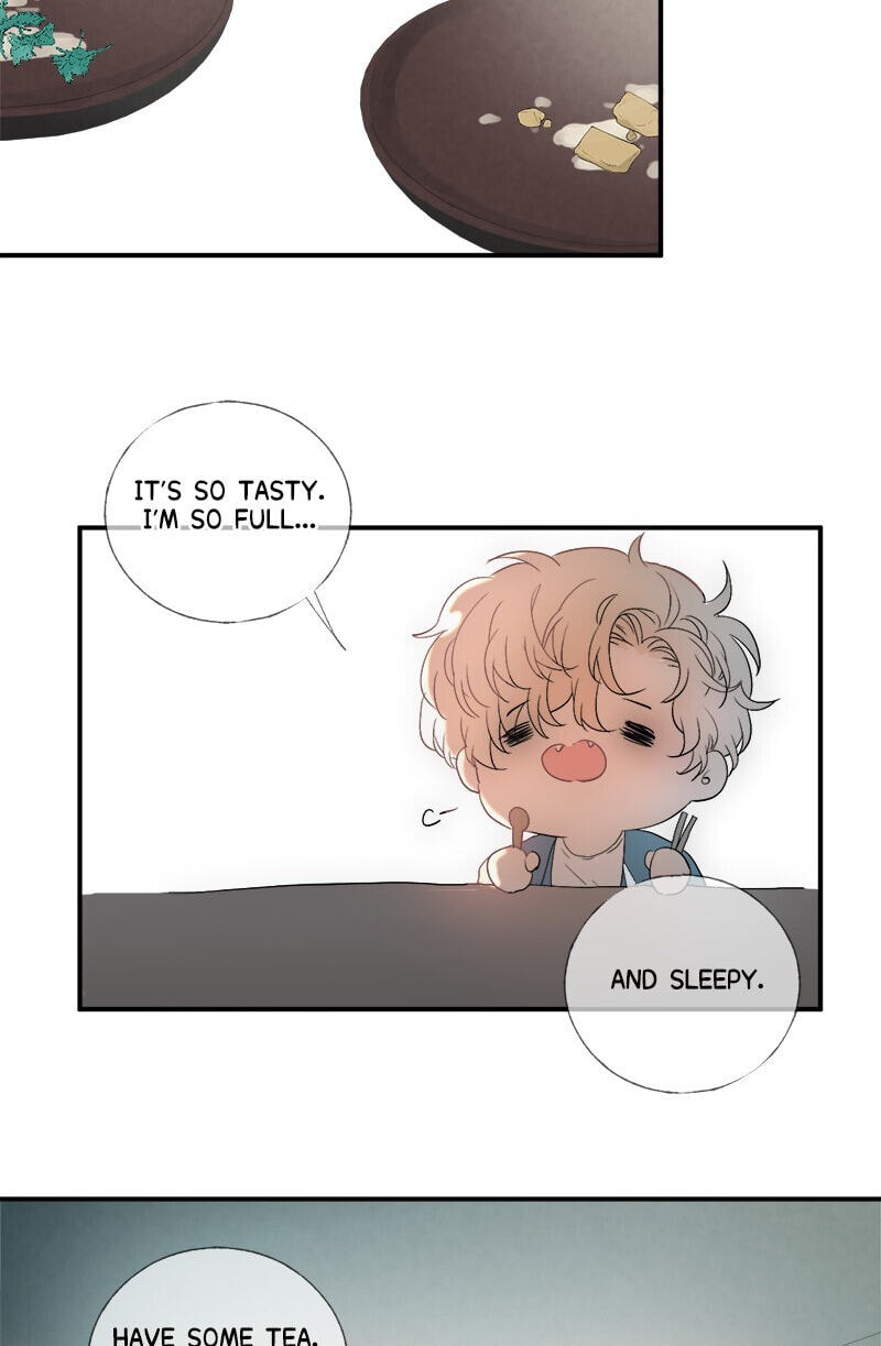 Read Shining Star (CLAMP) chapter 10 image 15 on Lezhin