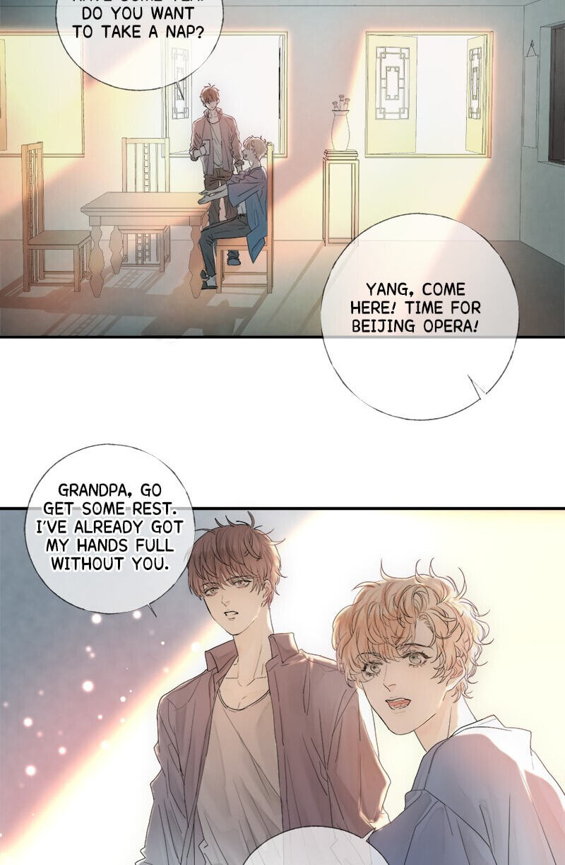 Read Shining Star (CLAMP) chapter 10 image 16 on Lezhin