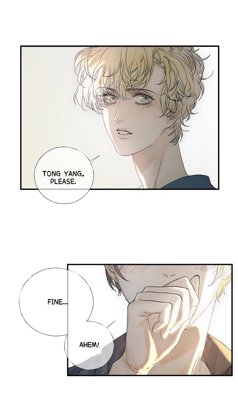 Read Shining Star (CLAMP) chapter 10 image 18 on Lezhin