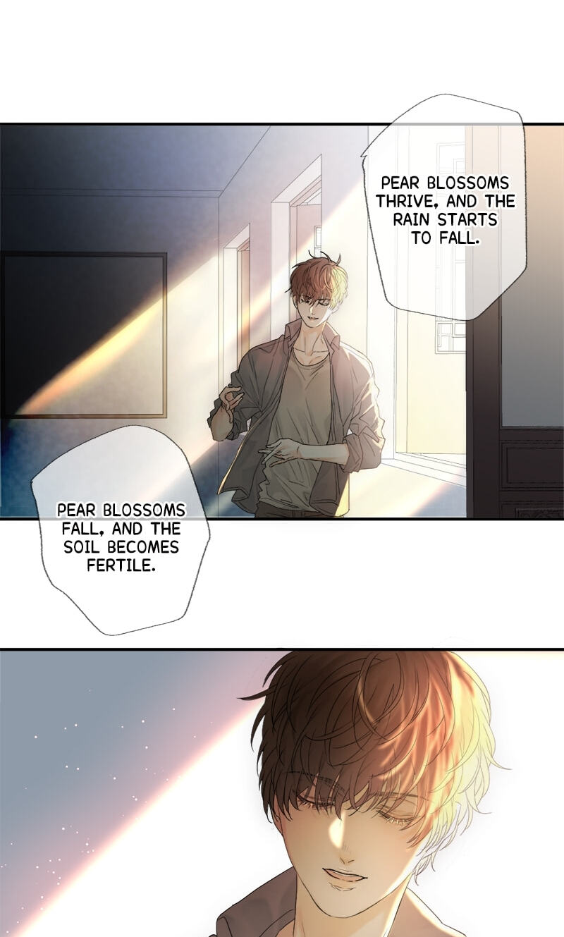 Read Shining Star (CLAMP) chapter 10 image 19 on Lezhin