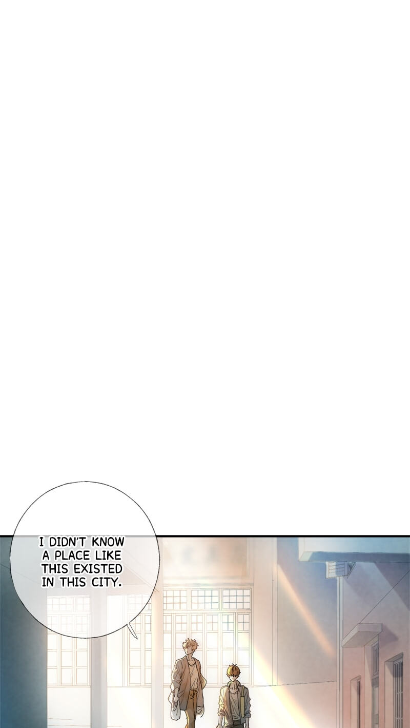 Read Shining Star (CLAMP) chapter 10 image 2 on Lezhin