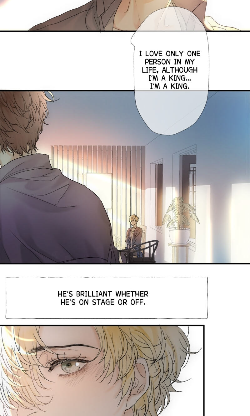 Read Shining Star (CLAMP) chapter 10 image 20 on Lezhin