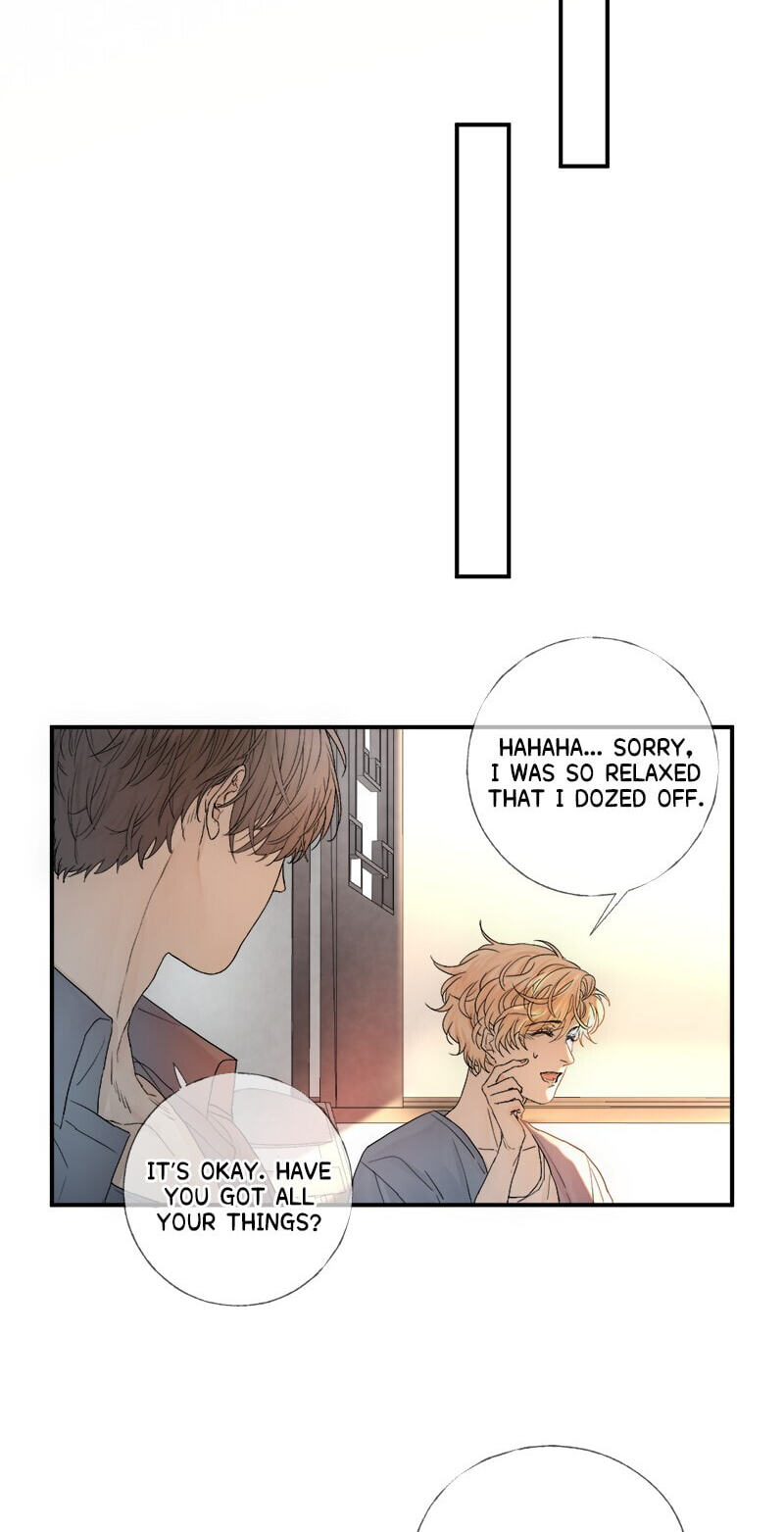 Read Shining Star (CLAMP) chapter 10 image 23 on Lezhin