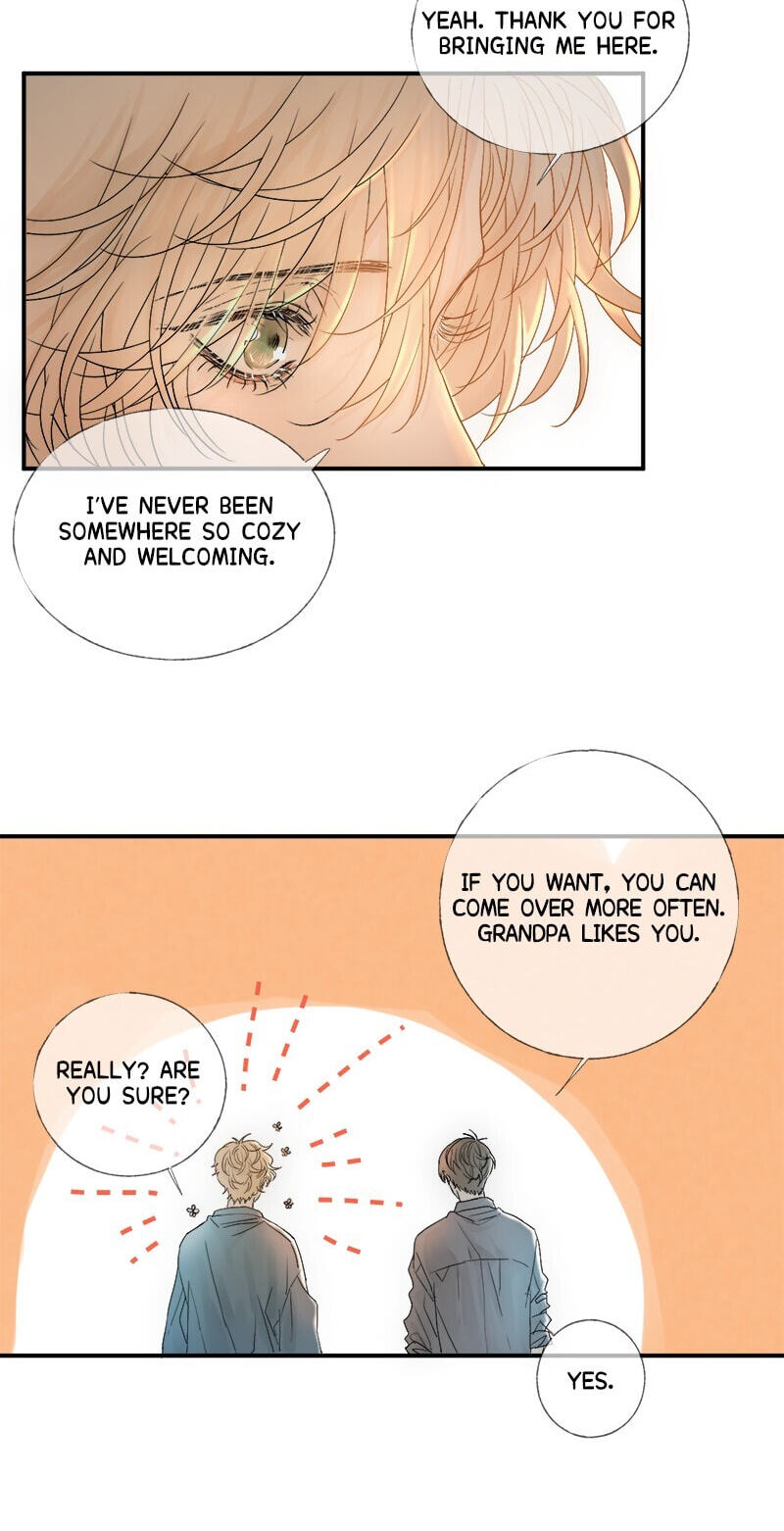 Read Shining Star (CLAMP) chapter 10 image 24 on Lezhin