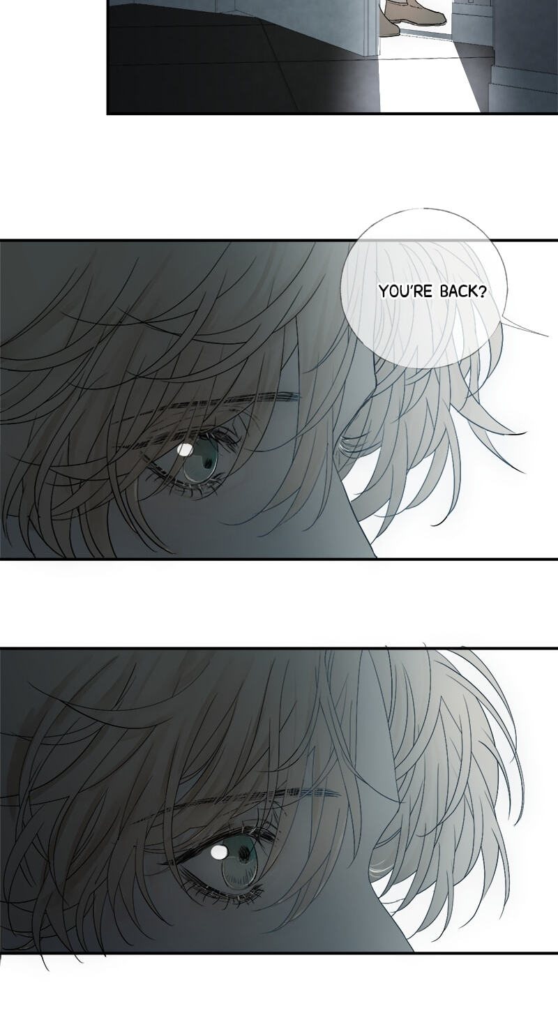Read Shining Star (CLAMP) chapter 10 image 27 on Lezhin