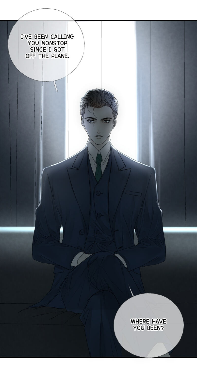 Read Shining Star (CLAMP) chapter 10 image 28 on Lezhin