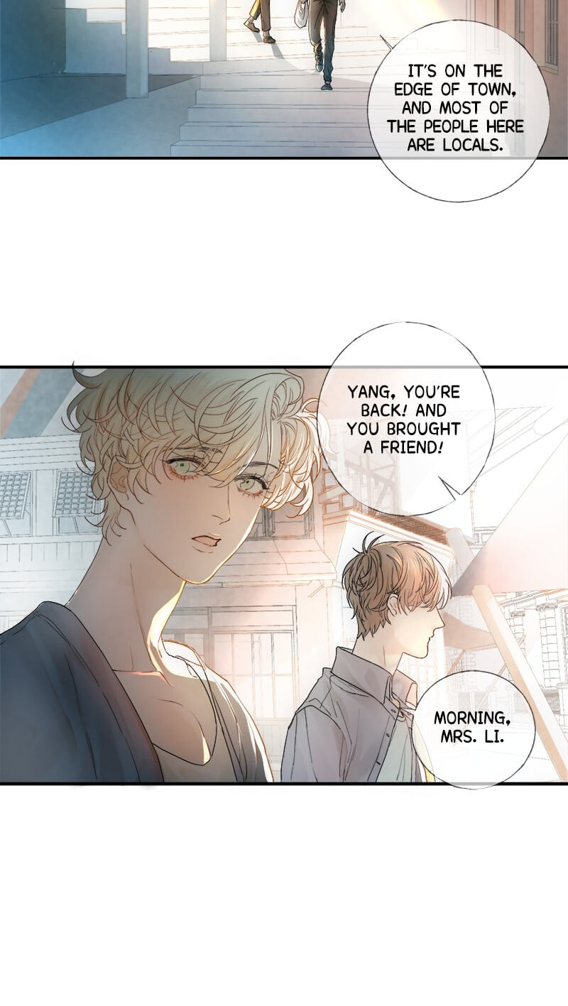 Read Shining Star (CLAMP) chapter 10 image 3 on Lezhin