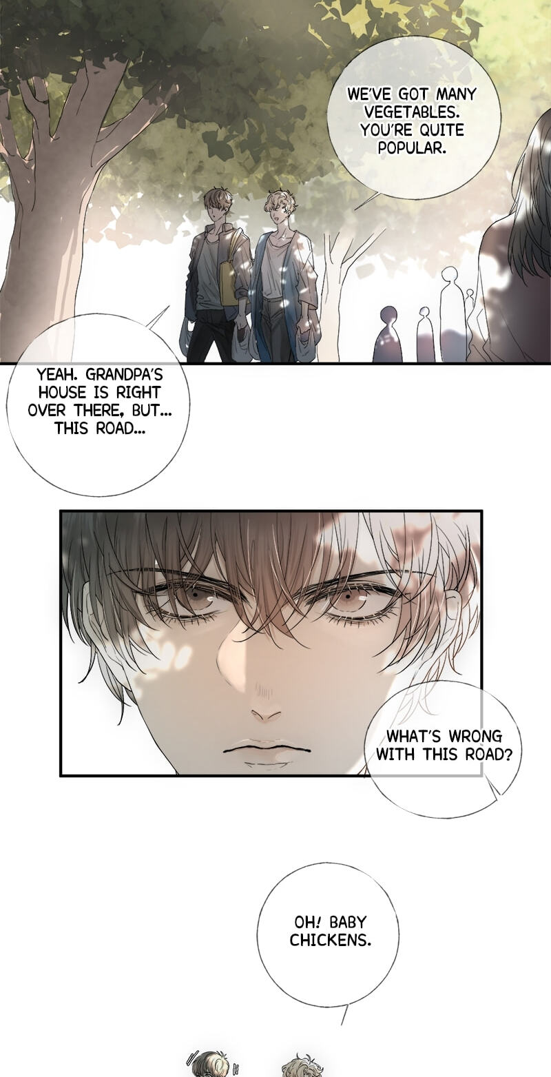 Read Shining Star (CLAMP) chapter 10 image 5 on Lezhin