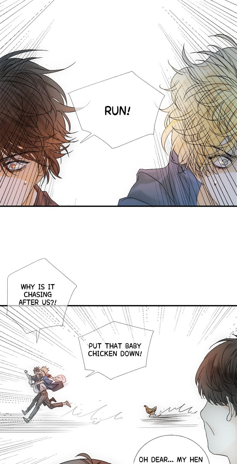 Read Shining Star (CLAMP) chapter 10 image 8 on Lezhin
