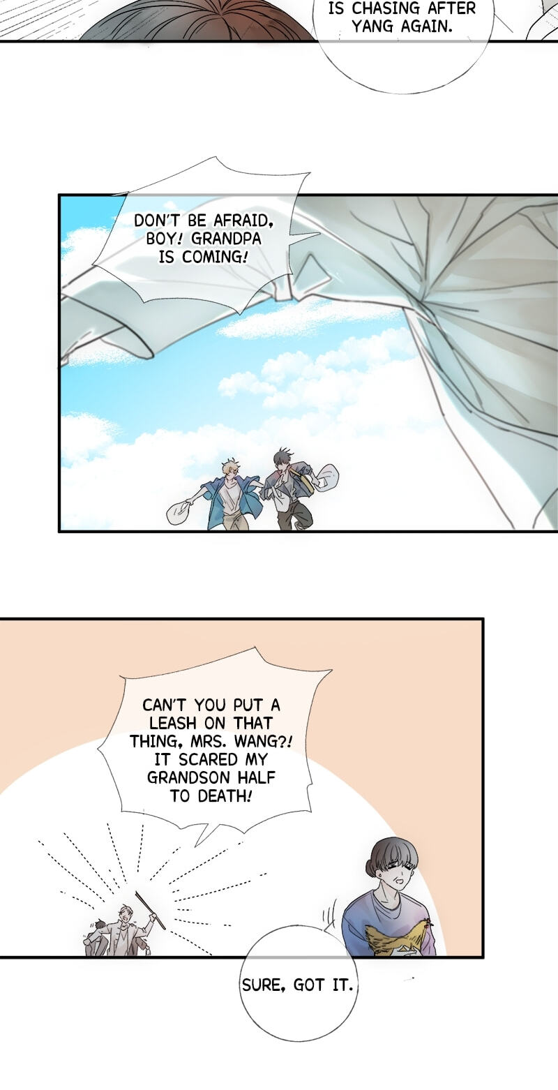 Read Shining Star (CLAMP) chapter 10 image 9 on Lezhin