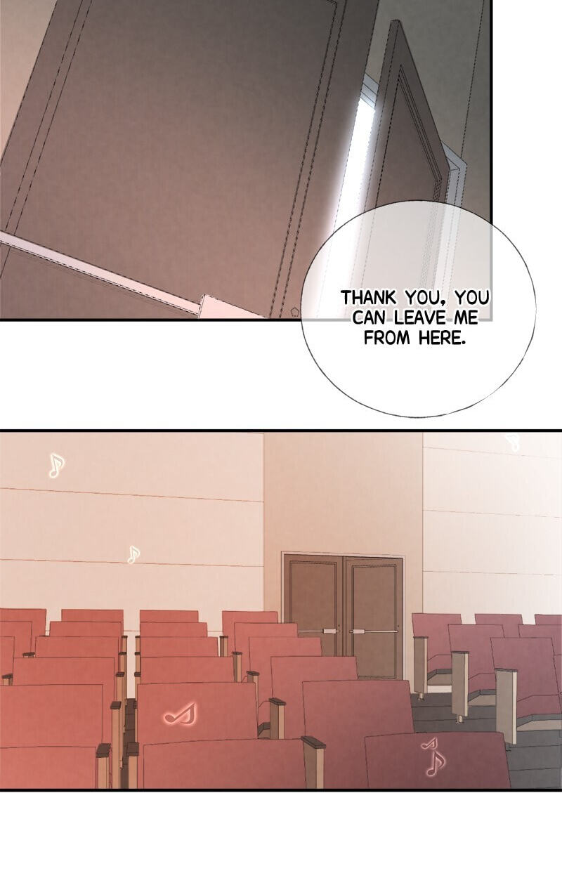 Read Shining Star (CLAMP) chapter 11 image 11 on Lezhin