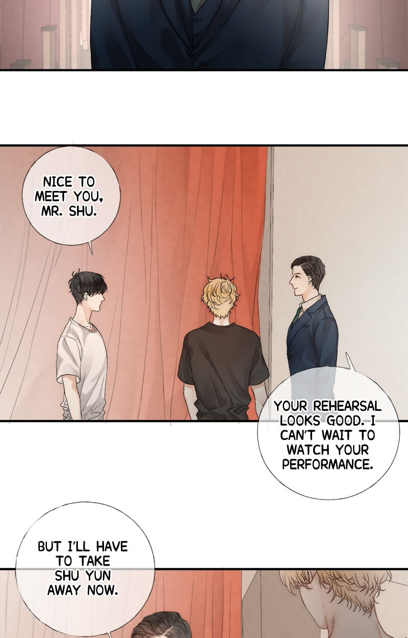 Read Shining Star (CLAMP) chapter 11 image 17 on Lezhin