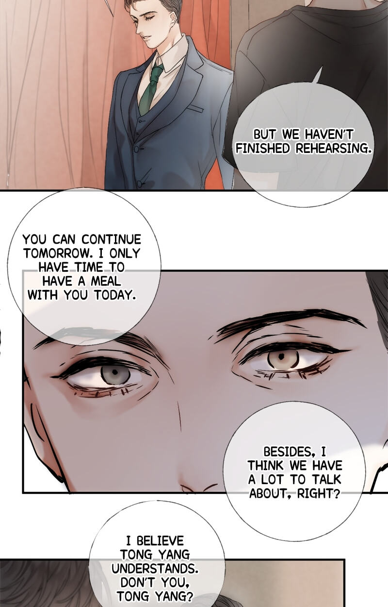 Read Shining Star (CLAMP) chapter 11 image 18 on Lezhin