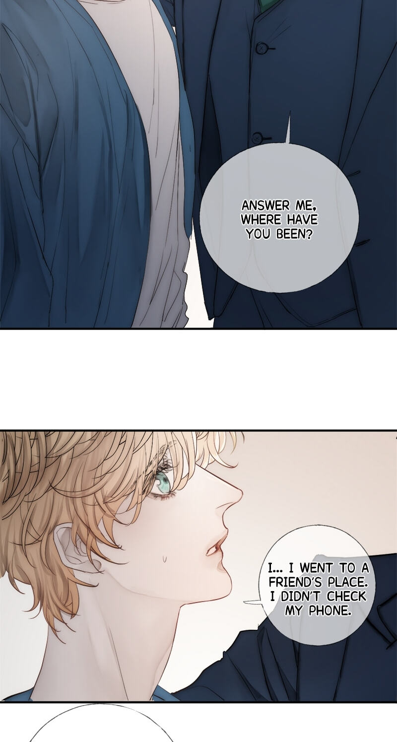 Read Shining Star (CLAMP) chapter 11 image 2 on Lezhin