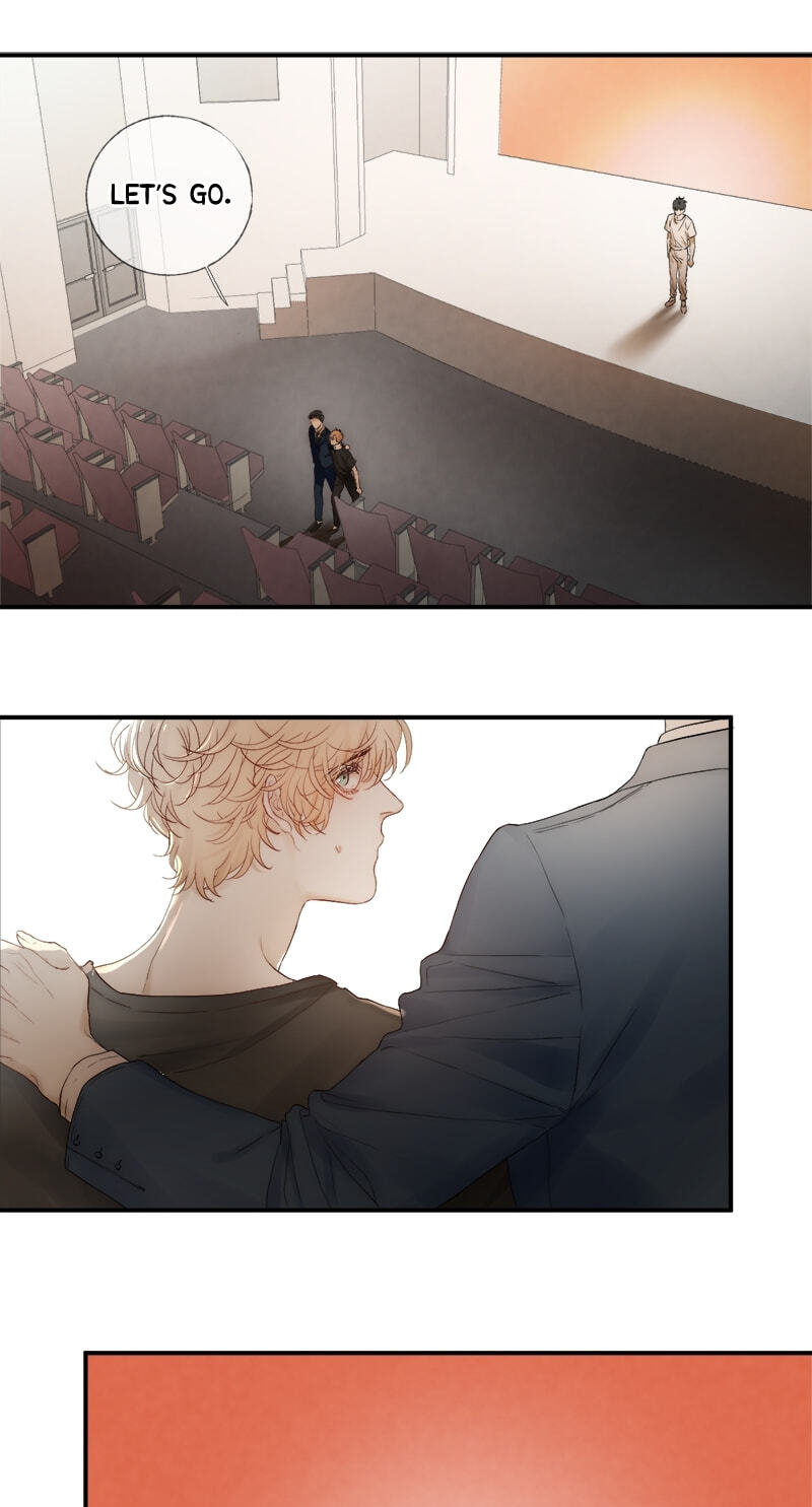 Read Shining Star (CLAMP) chapter 11 image 20 on Lezhin