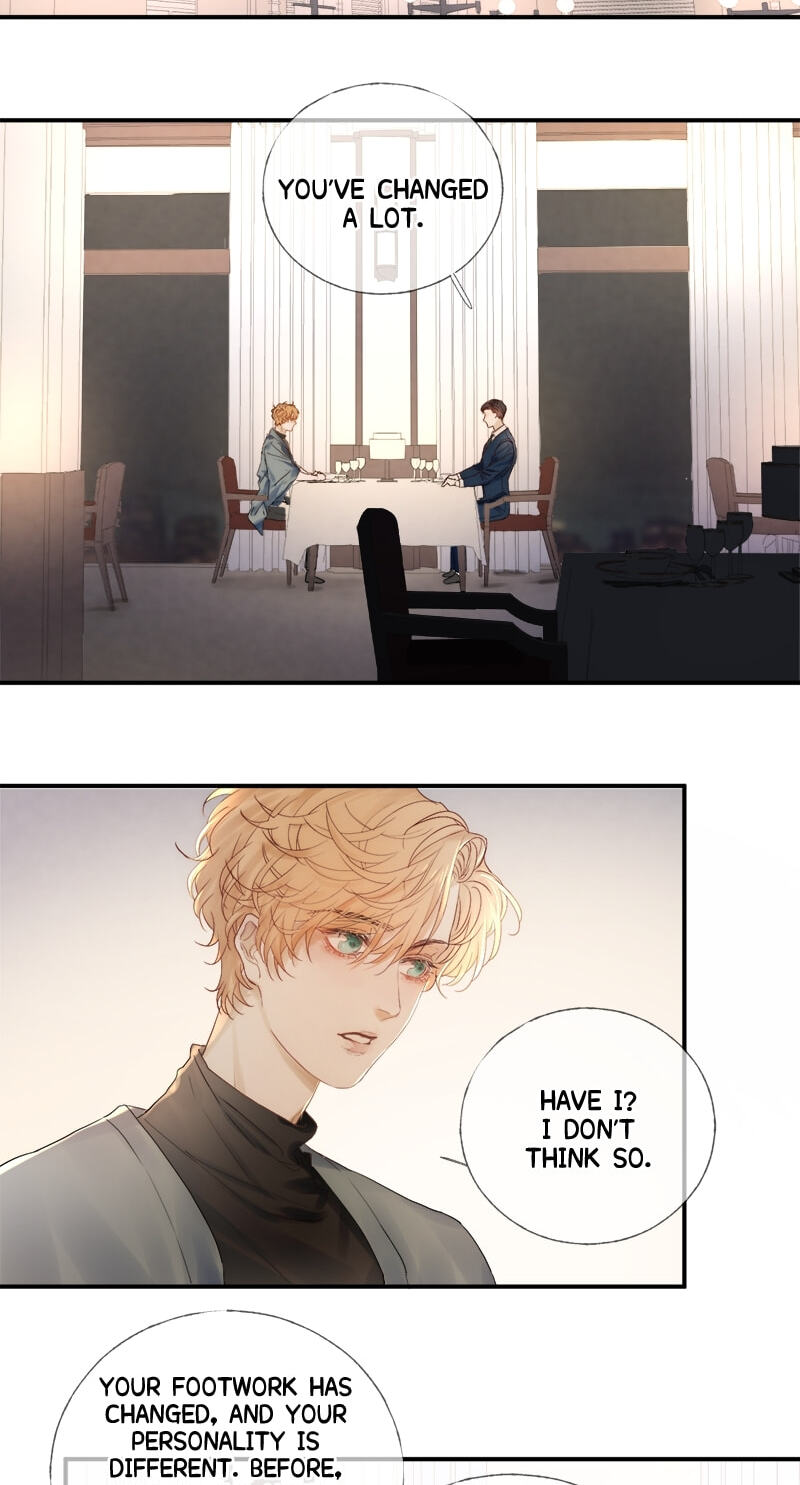 Read Shining Star (CLAMP) chapter 11 image 22 on Lezhin