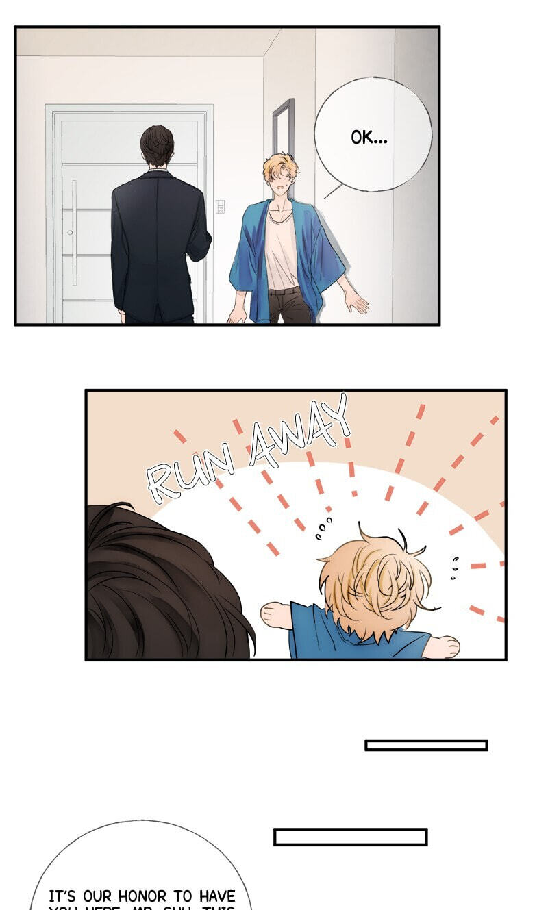 Read Shining Star (CLAMP) chapter 11 image 4 on Lezhin