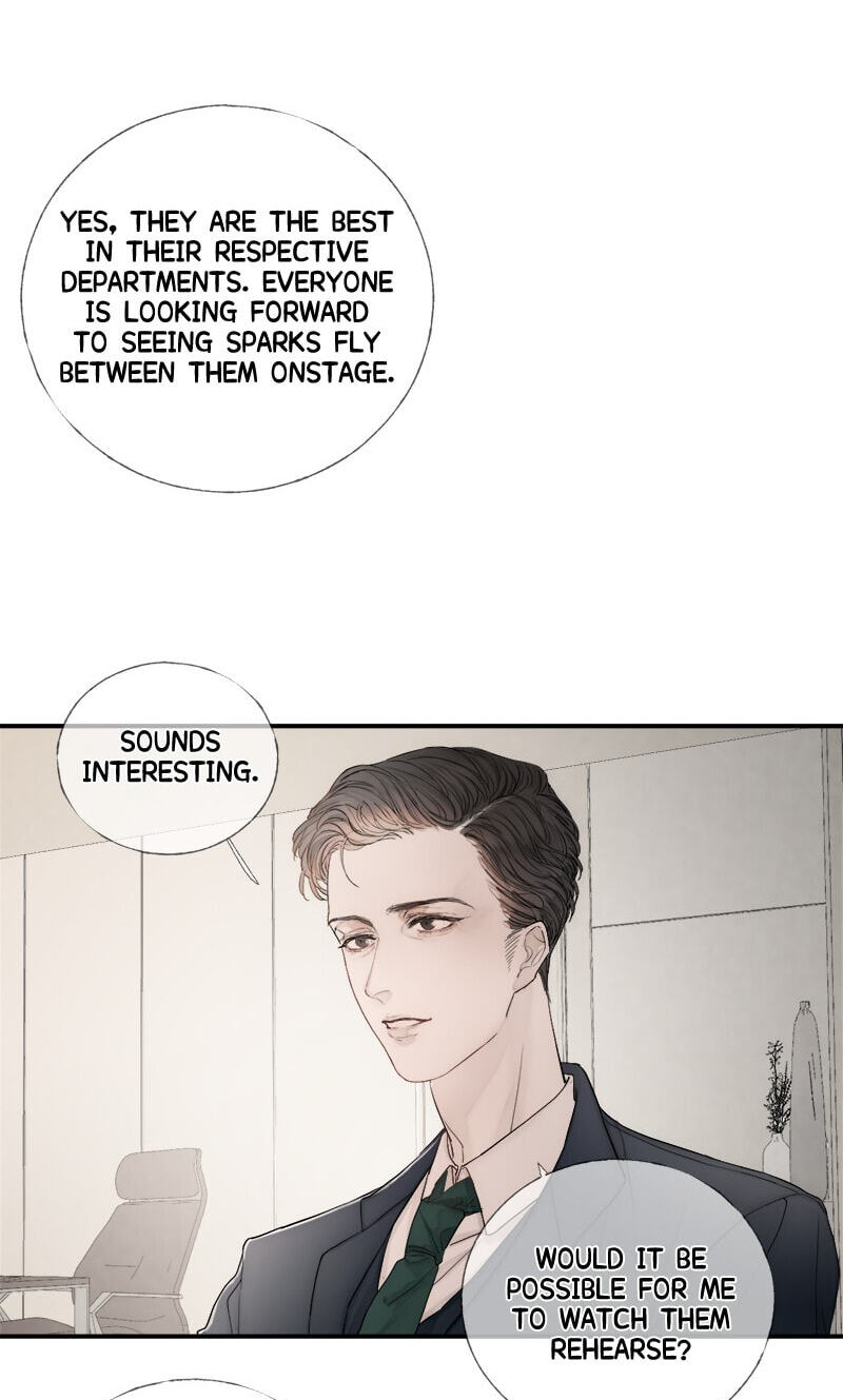 Read Shining Star (CLAMP) chapter 11 image 6 on Lezhin