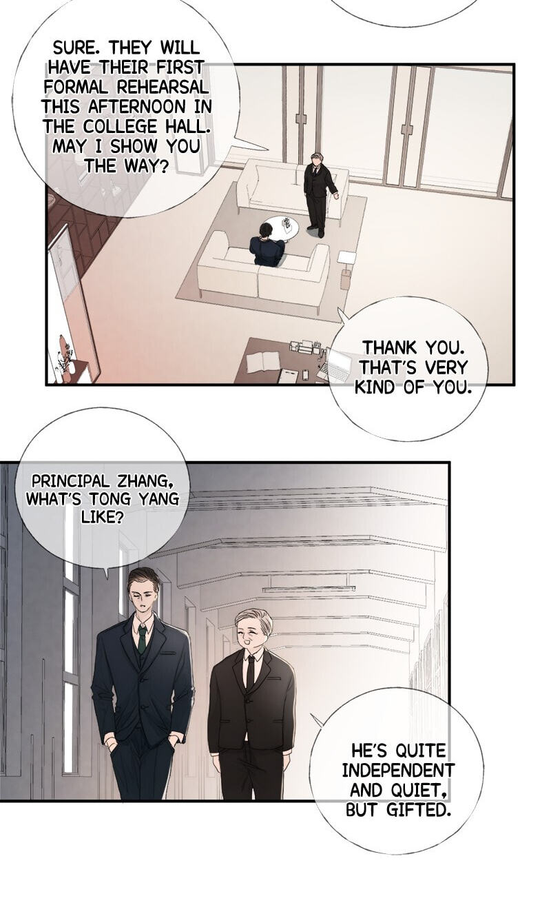 Read Shining Star (CLAMP) chapter 11 image 7 on Lezhin