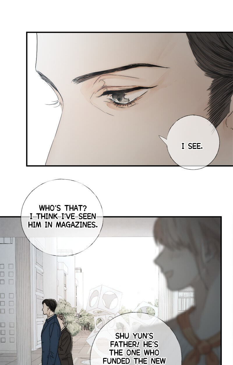 Read Shining Star (CLAMP) chapter 11 image 8 on Lezhin