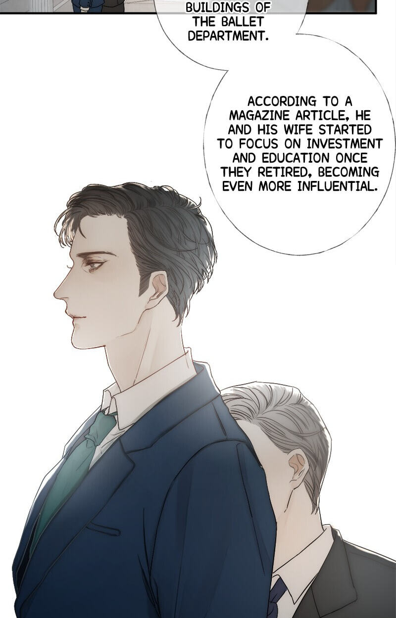 Read Shining Star (CLAMP) chapter 11 image 9 on Lezhin